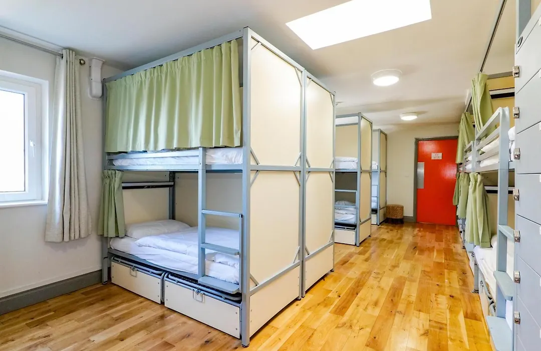 Galway City Hostel-1