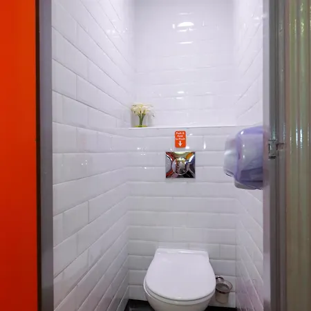 Galway City Hostel-3