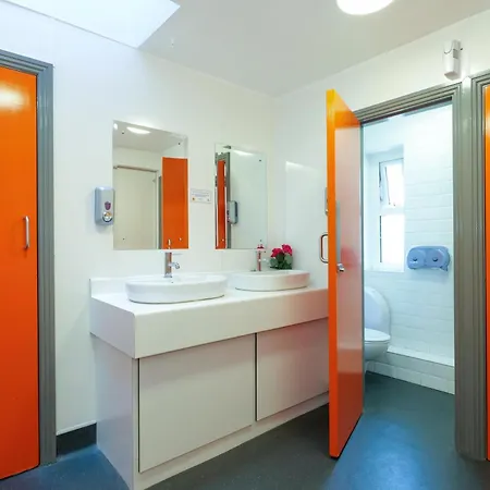Galway City Hostel-3