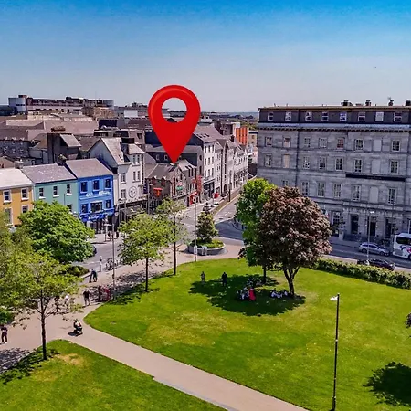 Galway City Hostel-3
