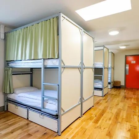 Galway City Hostel-2
